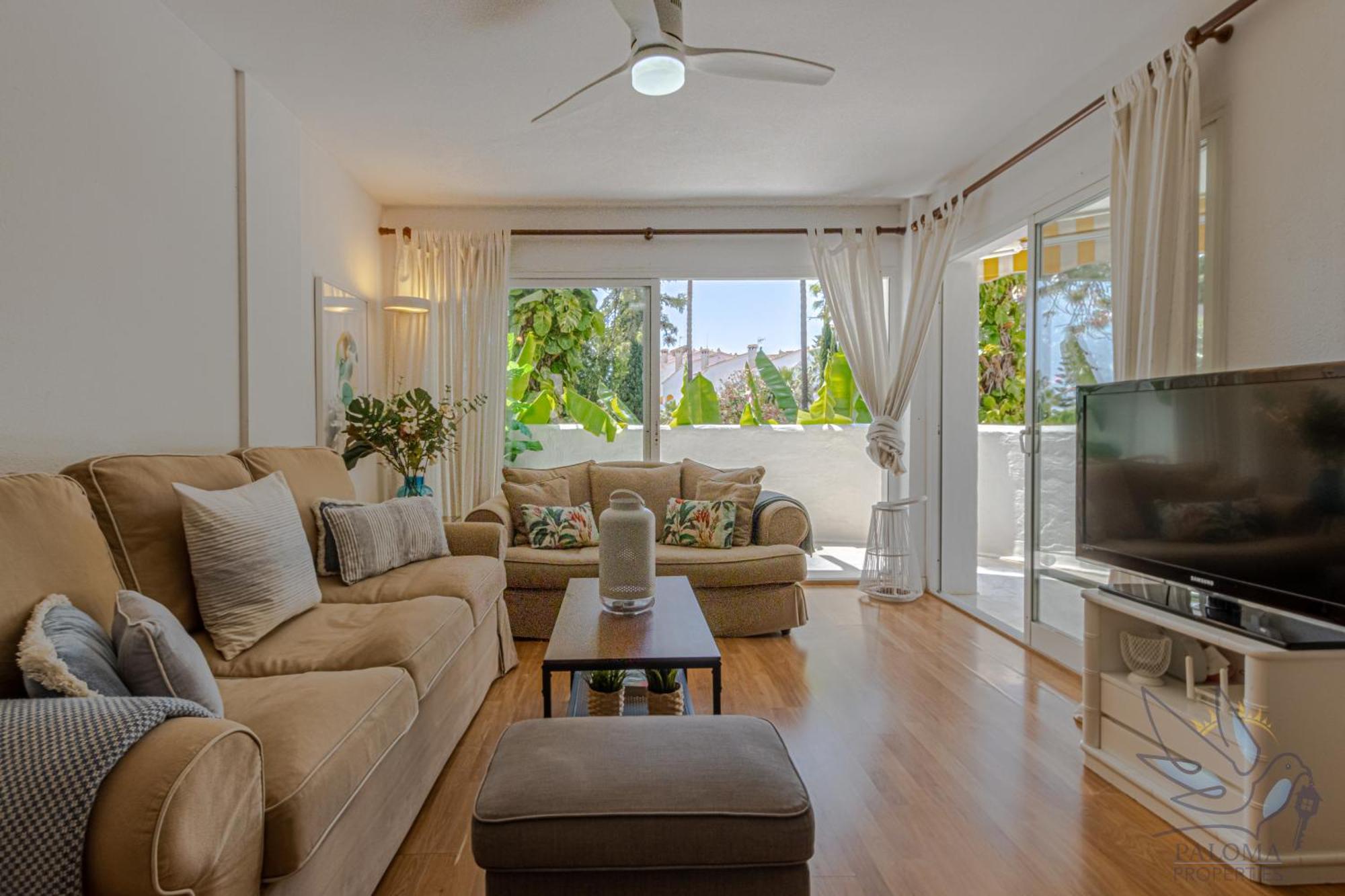 Benalgolf Lovely Apartment In Benalmadena With Sea Views, Excellent Wifi Connection, Private Backyard With Bbq Exterior foto